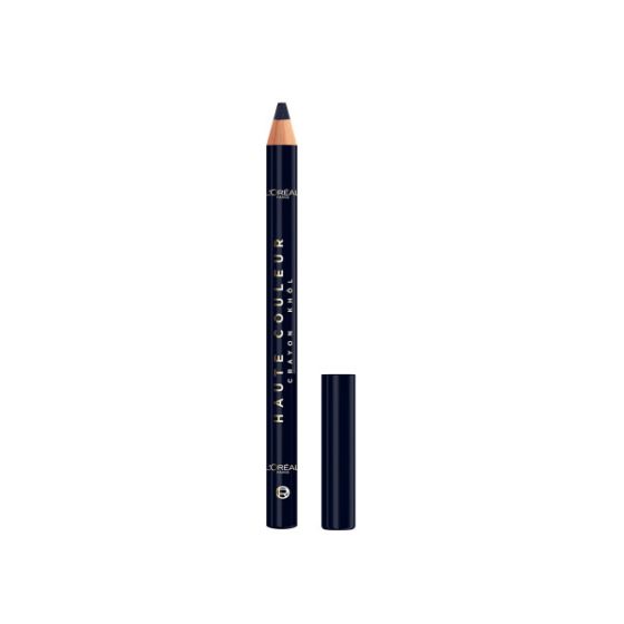 Haute Couleur Crayon Khôl 130 Bleu Suede