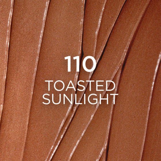 Lumi Bronze Le Stick Soleil Bronzerstick 9 gr 110 Toasted Sunlight