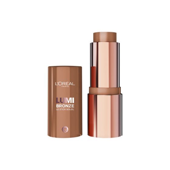 Lumi Bronze Le Stick Soleil Bronzerstick 9 gr 110 Toasted Sunlight