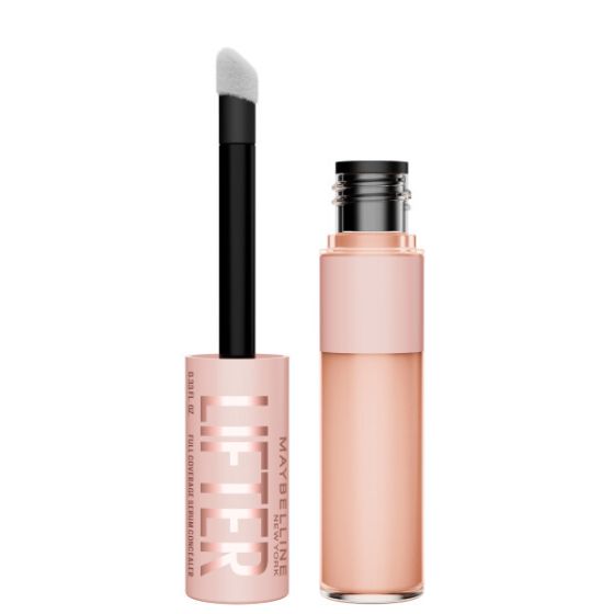 Lifter Full Coverage Serum Concealer 25