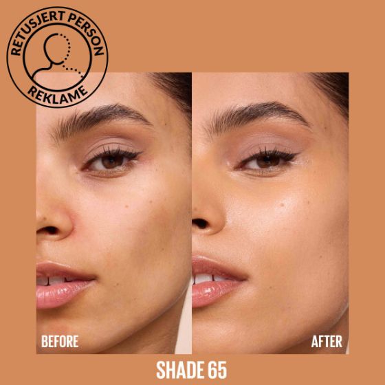Lifter Full Coverage Serum Concealer 65