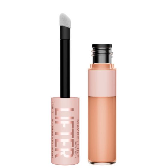 Lifter Full Coverage Serum Concealer 55