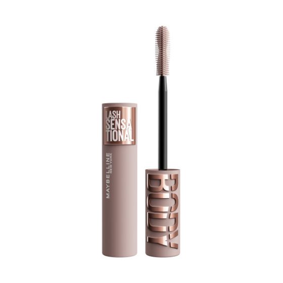 Lash Sensational Body Mascara Very Black 9,7 ml Very Black