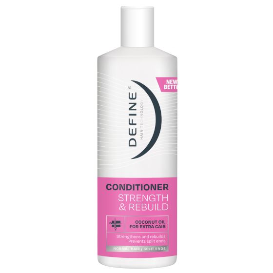 Strength & Rebuild Balsam 400ml Original