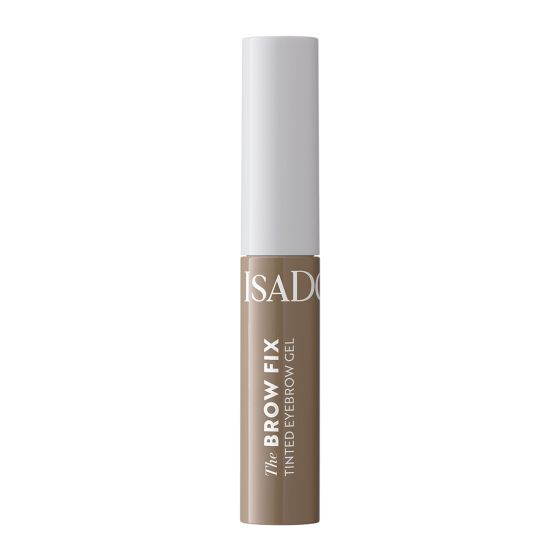 The Brow Fix Hold & Care Gel 3,5 ml 