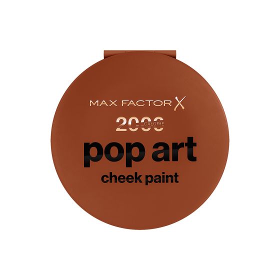 2000 Calorie Pop Art Blush & Bronzer 30 Tone