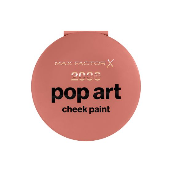 2000 Calorie Pop Art Blush & Bronzer 40 One&Done