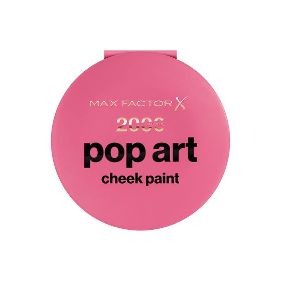2000 Calorie Pop Art Blush & Bronzer 20 Bouncy