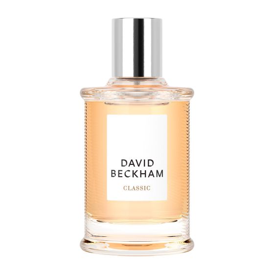 Beckham Classic EdT 50ml Original