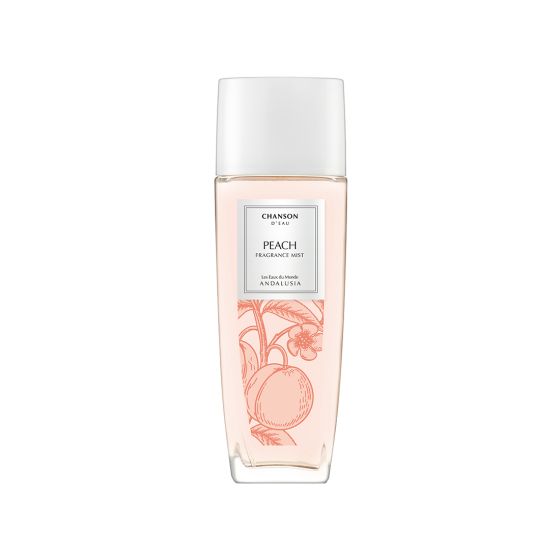 Chanson d'Eau Peach Fragrance Mist 75 ml Peach