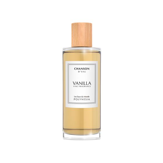 Chanson d'Eau Vanilla EdT 100ml Vanilla