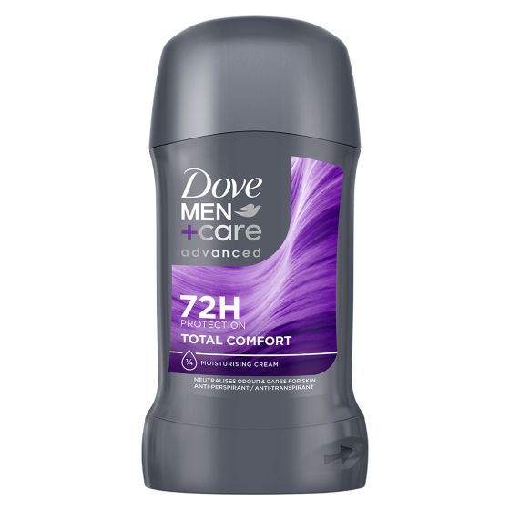 Comfort Stick 50ml Men+Care Total Original