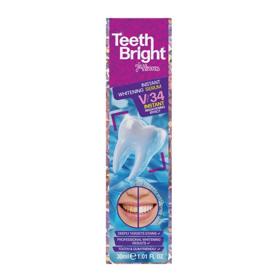 7H Teeth Whitening Serum Original