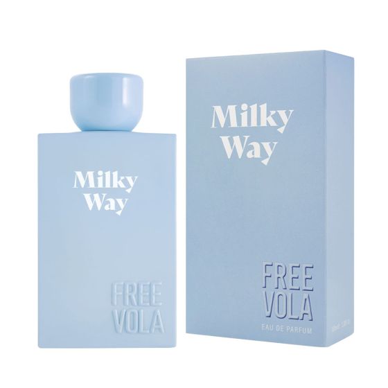 Freevola EDP 100ml Milky Way