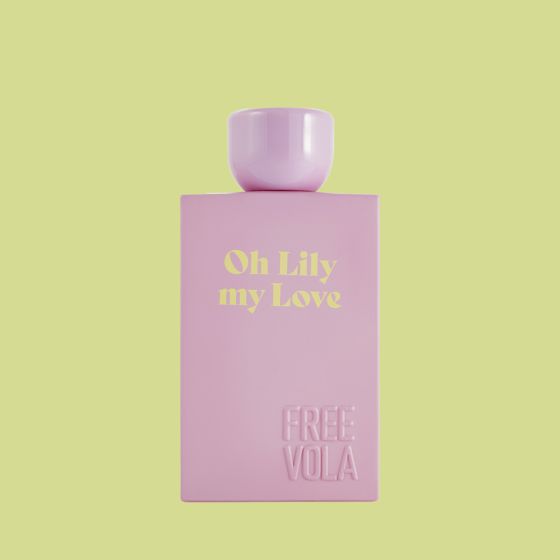Freevola EDP 100ml Lily my Love