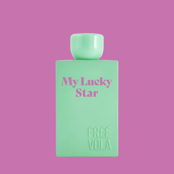 Freevola EDP 100ml My lucky Star