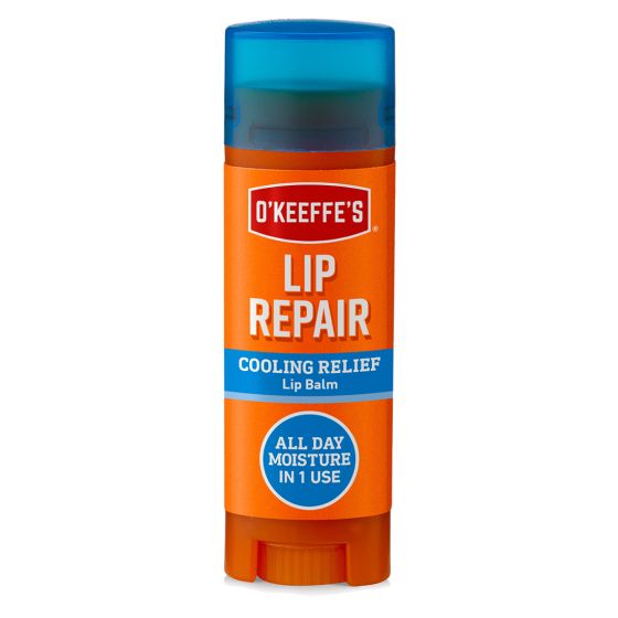 Lip Repair Stick Cooling