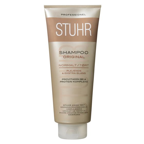 Shampoo Original Normal/Dry Original