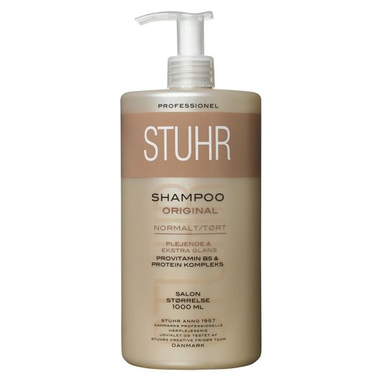 Shampoo Original Normal/Dry - Salon Size Original