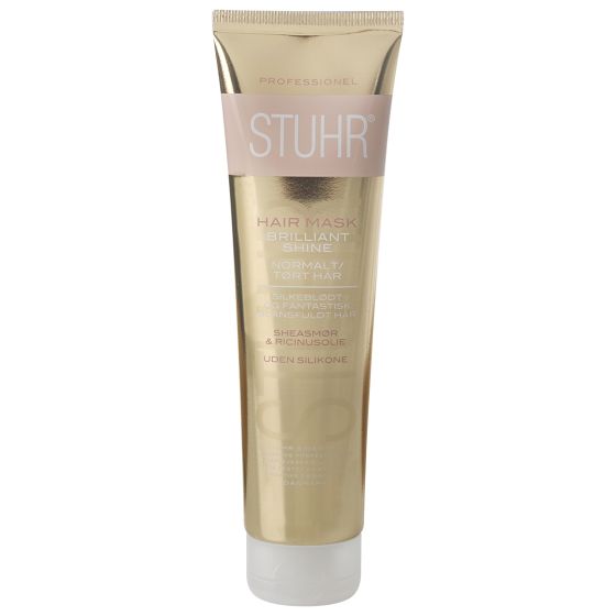 Hair Mask Brilliant Shine Original