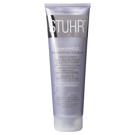 Shampoo Sensitive Scalp Original