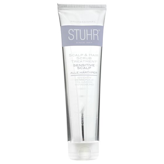 Scalp & Hair Scrub Treatment Original