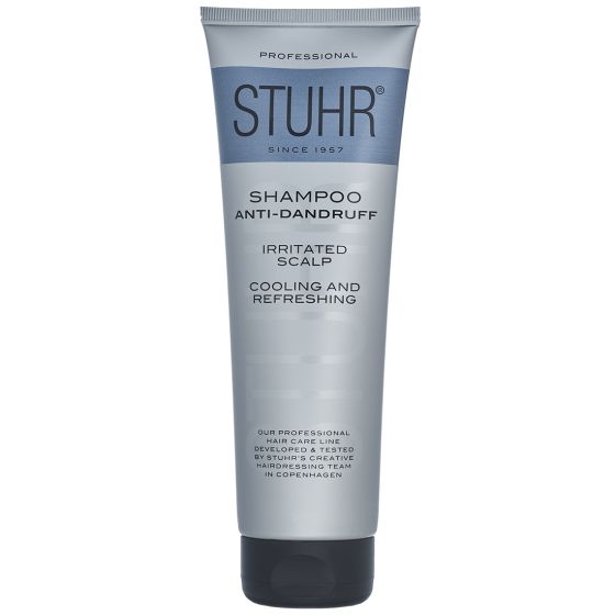 Shampoo Anti-Dandruff Original