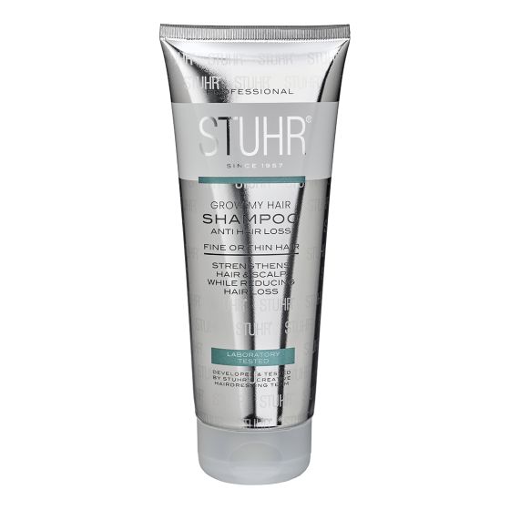 Grow My Hair Shampoo Original