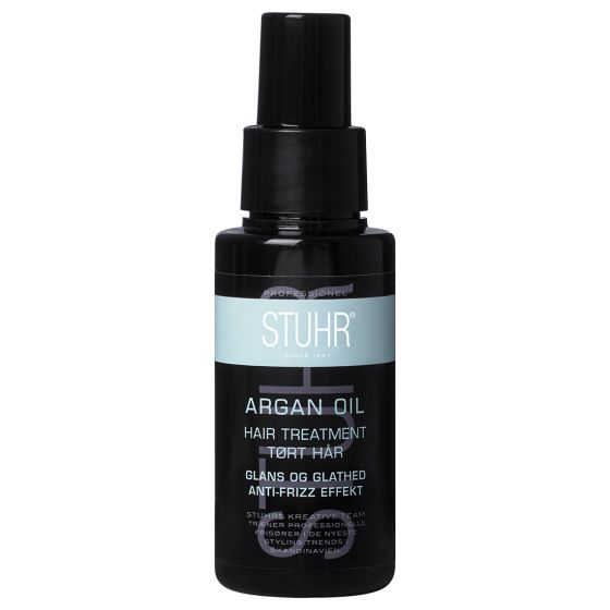Argan Oil Hair treatment dry Hair Original