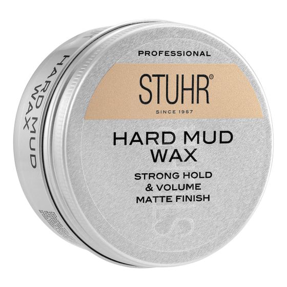 Hard Mud Wax Original
