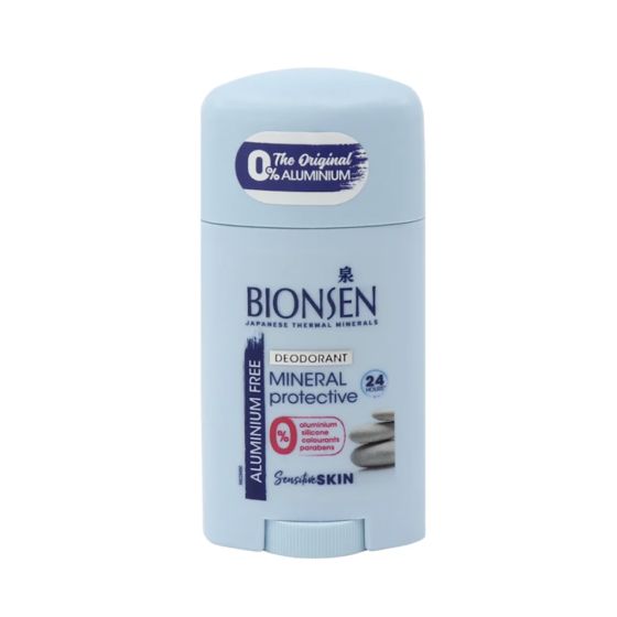 Mineral Protective Stick Sensitive Skin 40ml 