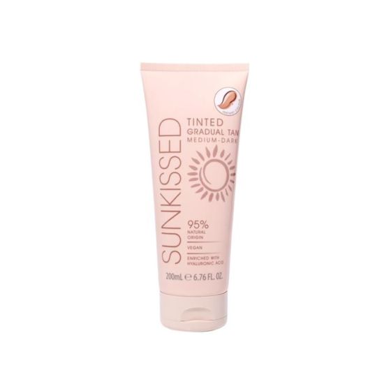 Tinted Gradual Tan 200ml Original