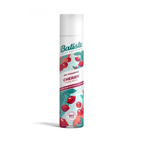 Dry Shampoo Cherry 200ml Cherry