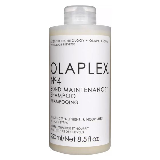 Sjampo Bond Maintenance No.4 Shampoo Bond Maintenance No.4