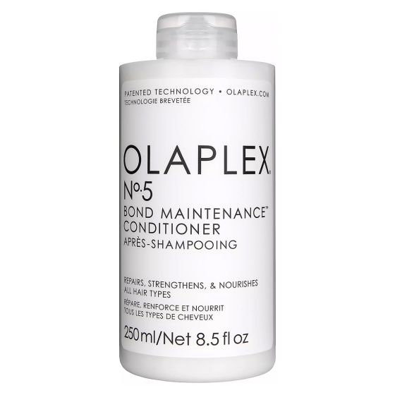 Balsam Bond Maintenance No.5 Balsam Bond Maintenance No.5