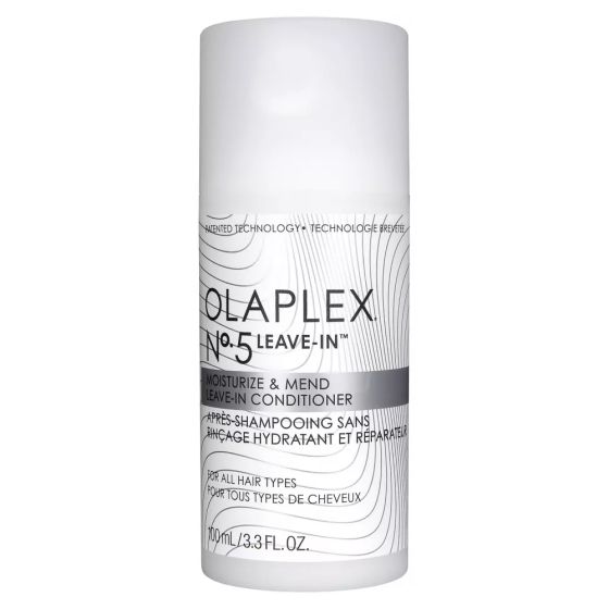 Leave-In Moisturize & Mend No.5 Leave-In Moisturize & Mend No.5