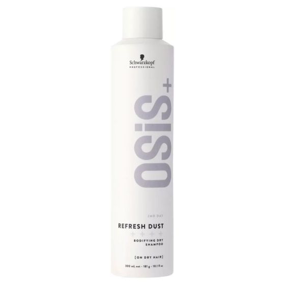 Tørrsjampo Refresh Dust 300ml Tørrsjampo Refresh Dust