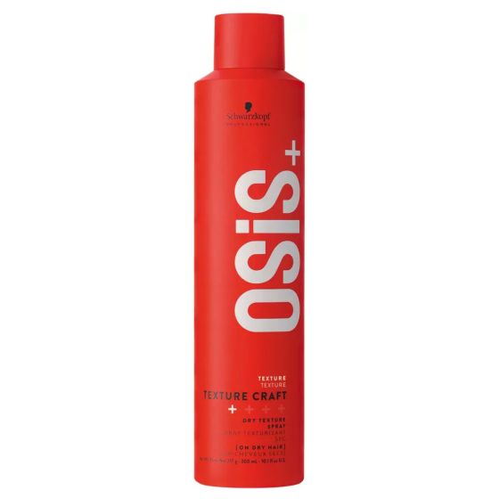Hårspray Texture Craft 300ml Hårspray Texture Craft