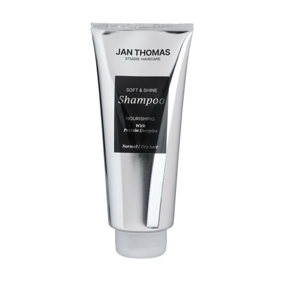 Shampoo Normal/Dry Hair 350ml Original