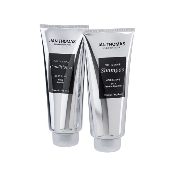 Shampoo Normal/Dry Hair 350ml Original