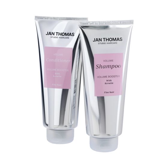 Shampoo Fine Hair 350ml Original