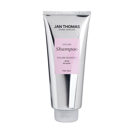 Shampoo Fine Hair 350ml Original