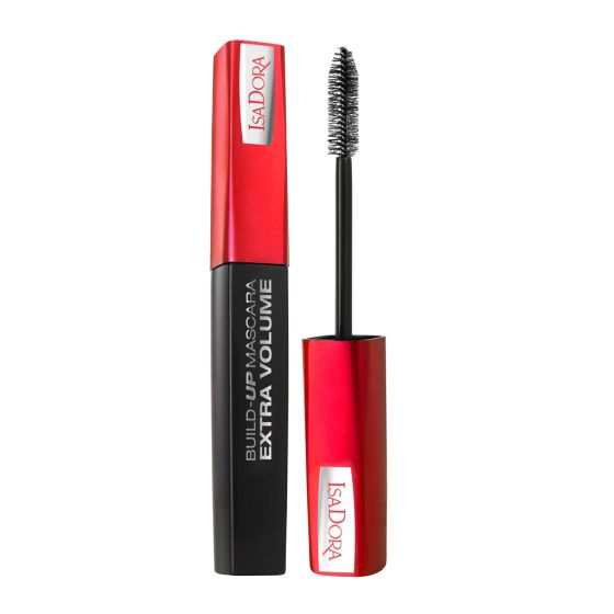 Build Up Mascara Extra Volume.