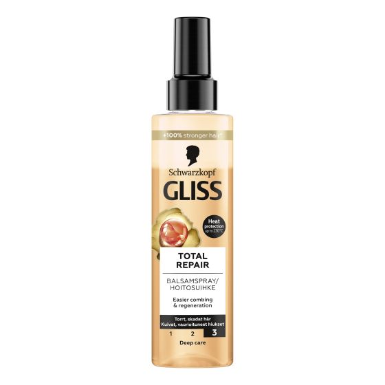 Schwarzkopf Total Repair balsamspray original