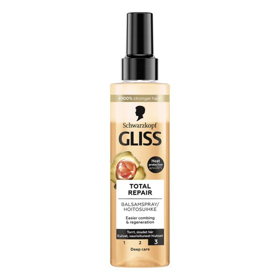 Schwarzkopf Total Repair balsamspray original