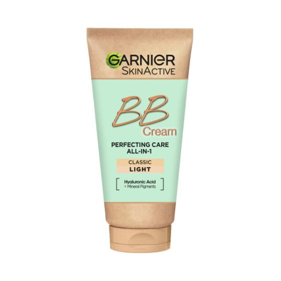 Face BB Cream Miracle Skin Perfec Light Light