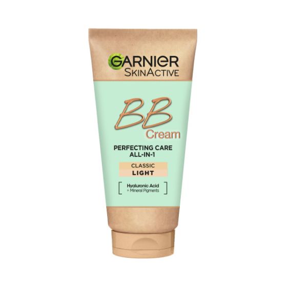 Face BB Cream Miracle Skin Perfec Light