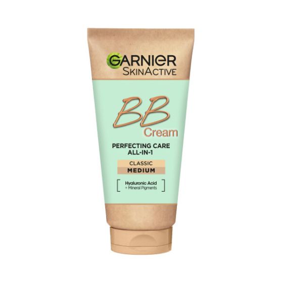 Face BB Cream Miracle Skin Perfect Medium Medium