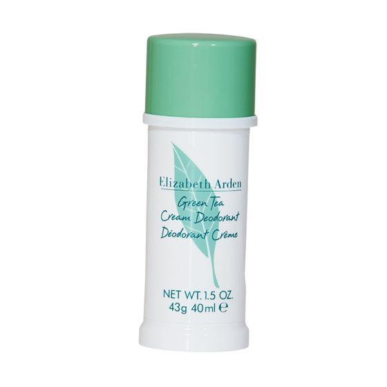 Elizabeth Arden Green Tea creme deo 40ml original