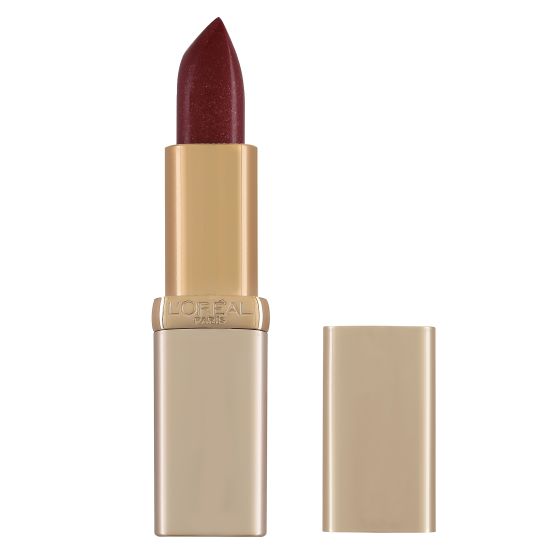L'Oreal Paris Color Riche leppestift 345 cristal cerise/cherry crys